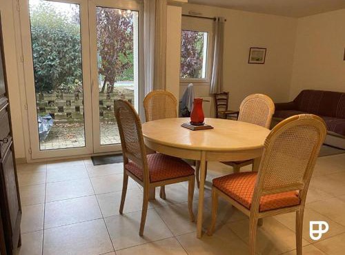 Studio RENNES nord ST GREGOIRE