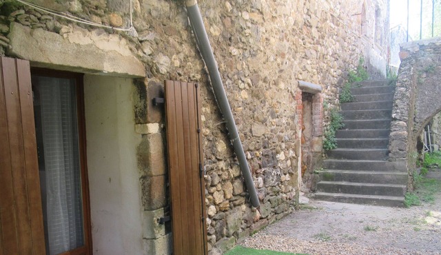 STUDIO RENTAL DOMAINE DE LA BAUME