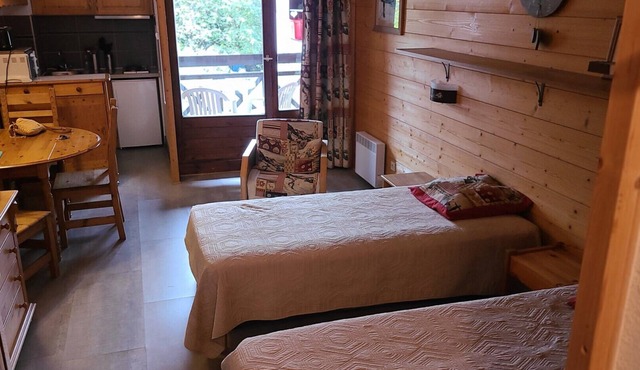 Studio Rental for Spa Treatments or Holidays