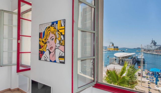 Studio Republique by Interhome