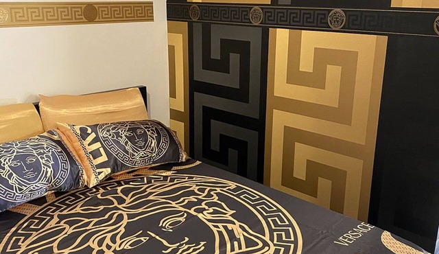 Studio residence near 5* hotel