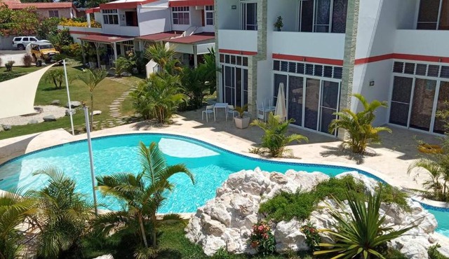 Studio Residencial Almendra