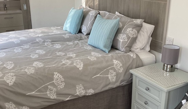 Studio Retreat at the gateway to the Peak District