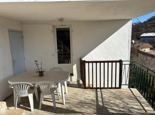 Studio rez de chaussée