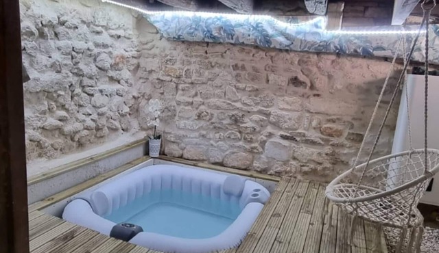 Studio Romantique Cognac