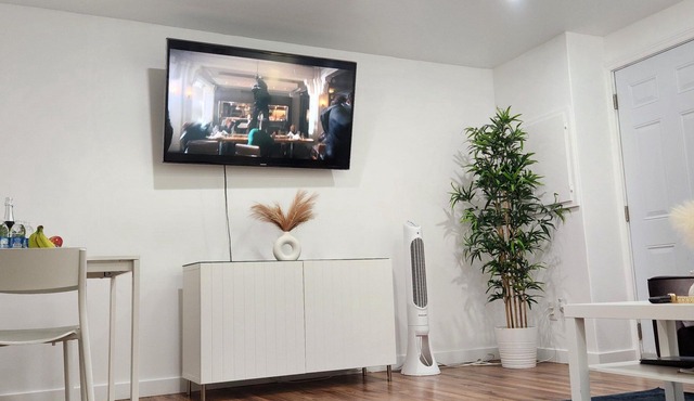 Studio Room in Halifax