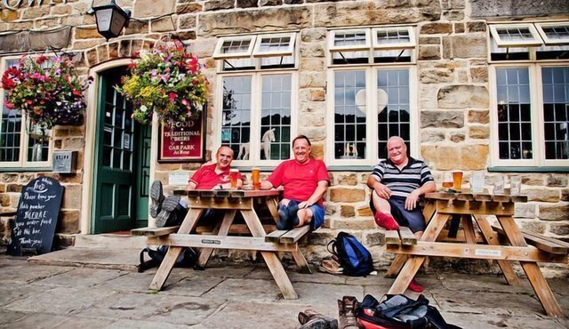 Studio room that sleeps 2 guests in 1 bedroom, short breaks all year round