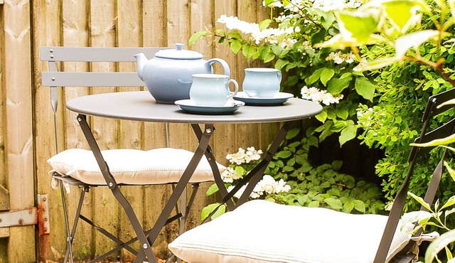 Studio Room with Bath