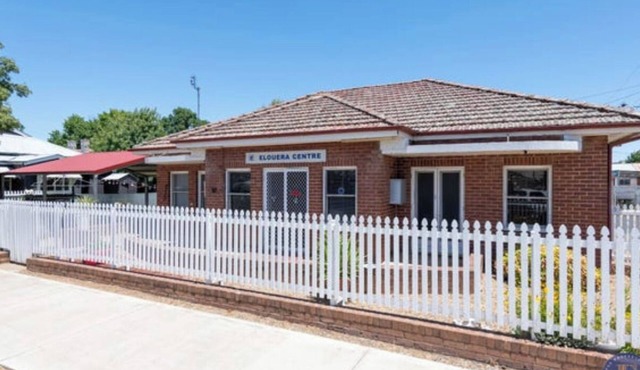 Studio Room with Own Bathroom in the Heart of Cootamundra