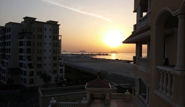 Studio Royal Breeze Al Hamra Village