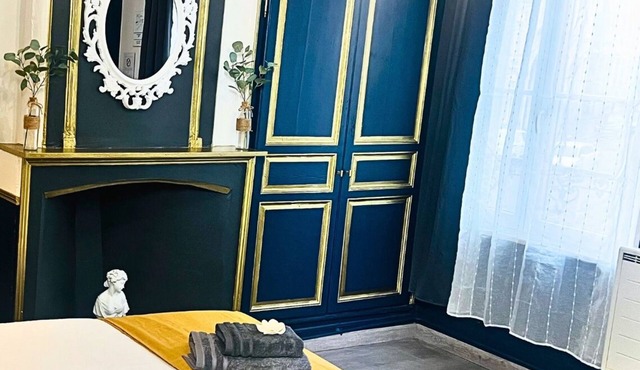 Studio Royal/Saint-omer Centre