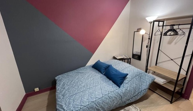 Studio Rue Ramond Centre Ville