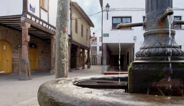 Studio Rural Apartments Altuzarra From 2 to 4 people (maximum 4 people)