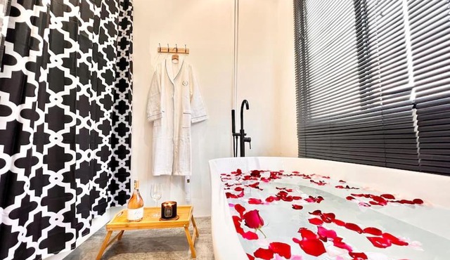 Studio S Conceptual Homestay Station 18 - Ipoh