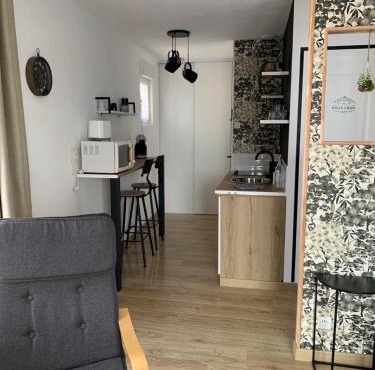 Studio Sablé sur Sarthe