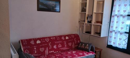 Studio Sainte Marie De Campan