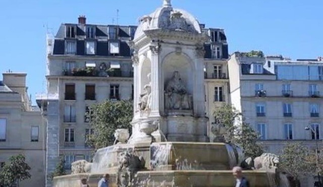 Studio Saint Germain des près