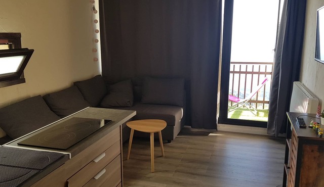 Studio Saint Honore 1500 l