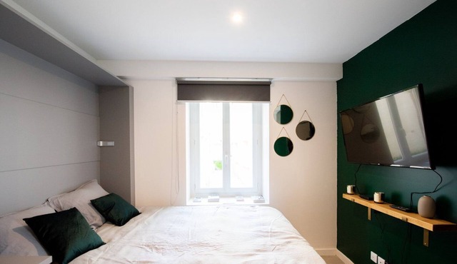 Studio Saint-Louis - Design and Cosy