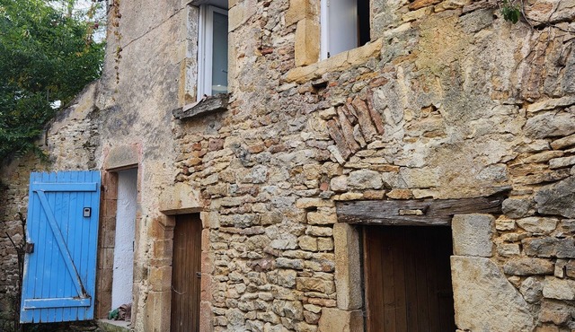 Studio Saint Pere EN Vezelay