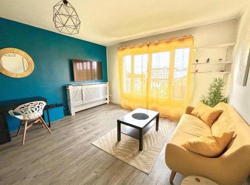 Studio Saint-Remi I Pommery