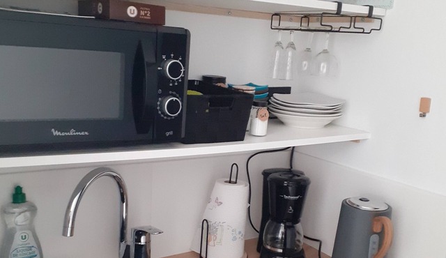 Studio Saisonnier Indépendant