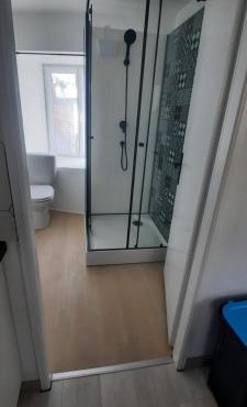 Studio sans chambre 2 personnes