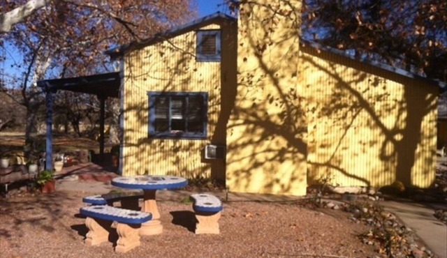 Studio Santa Gertrude Lane