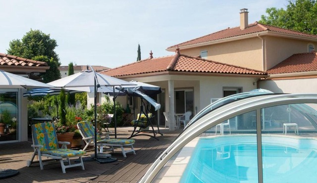 Studio Savigneux, 1 pièce, 2 personnes - FR-1-496-218