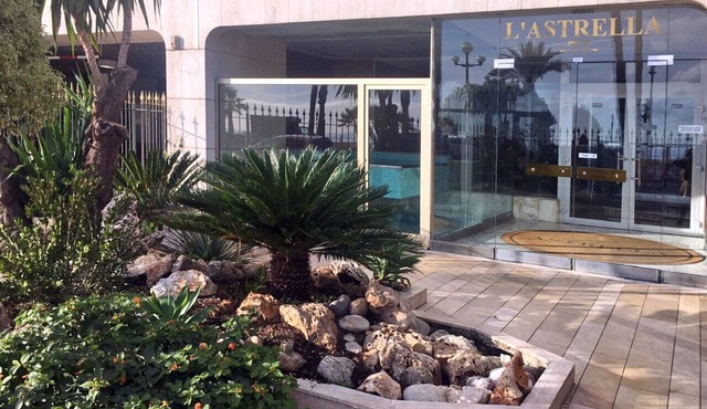 Studio Seafront Promenade des Anglais