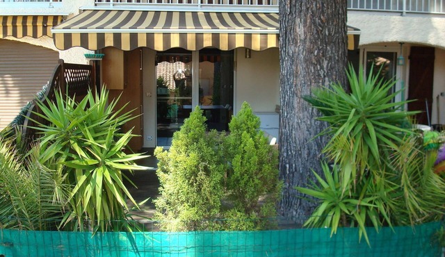 Studio Seaside - Saint Cyr sur Mer (Les Lecques)