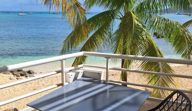 Studio , SEE VIEW BEACH and POOL