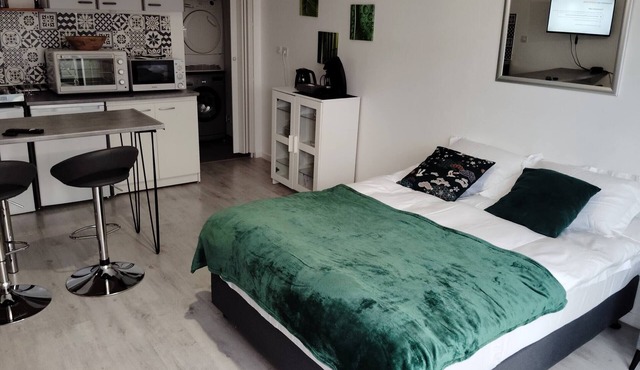 Studio Sicile 2 By Residence Florale