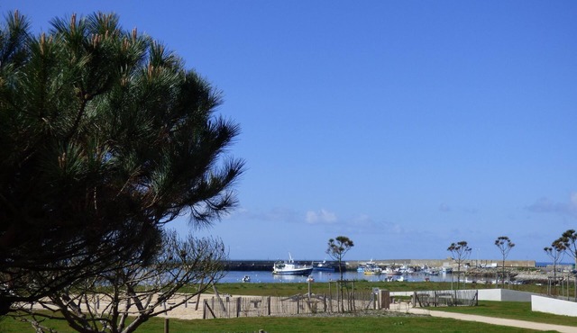 Studio-Signature-Wet room-Terrace-Vue MER