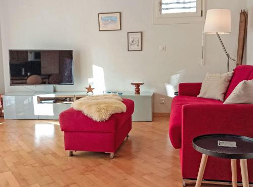 Studio Silence Apt- H by Interhome