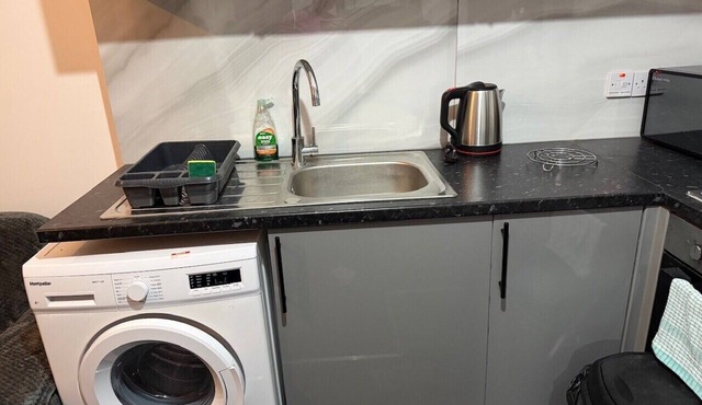 Studio Single room apartment