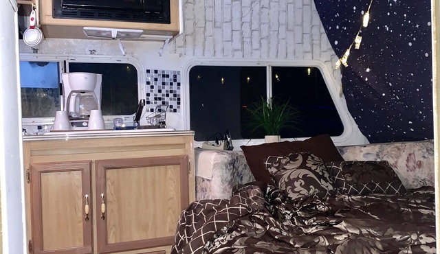 Studio Small house Living