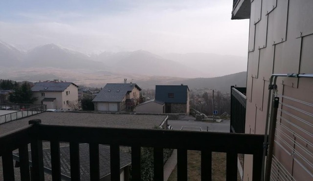 Studio Soléiades Sud