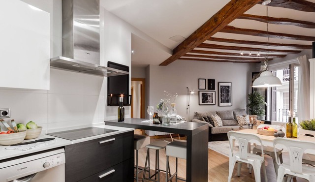 STUDIO SOUL APARTMENT PAMPLONA