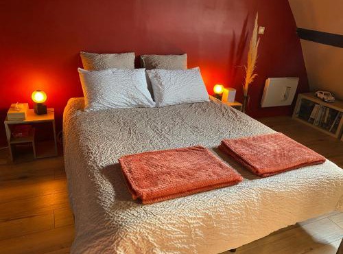 Studio Sous les Toits