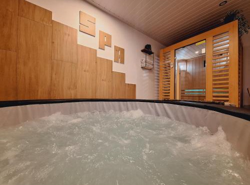 Studio Spa Sweet Nest