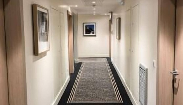 Studio Spacieux Luxe Avec Balcon - T1