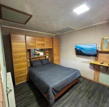 Studio St Florentin 2