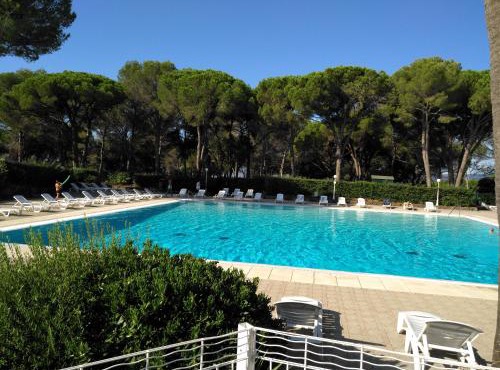 studio St Raphaël var côte d azur in Saint-Raphaël