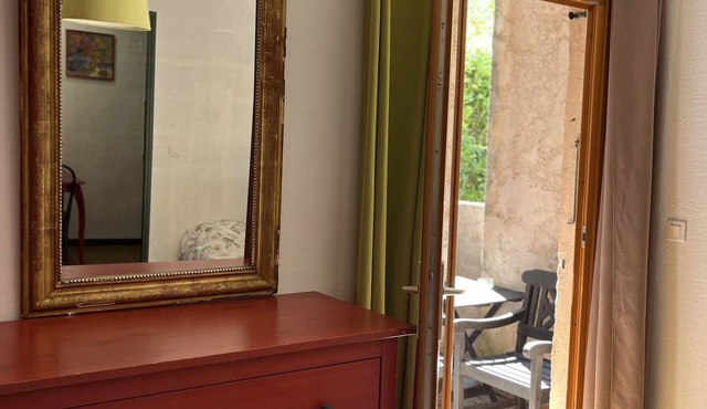 Studio Standard Theoule-sur-Mer