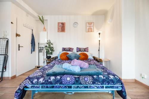 Studio Strasbourg Gare Tram CHU