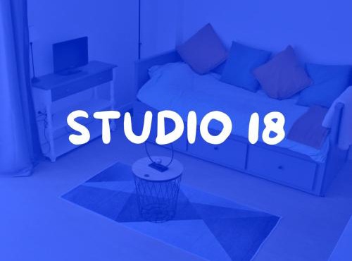 Studio - Studio 18