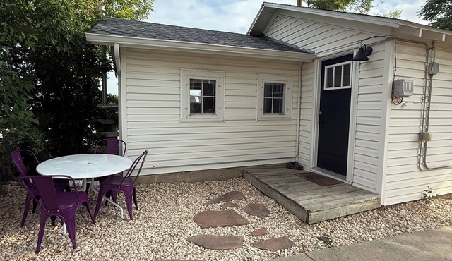 Studio Style Guesthouse