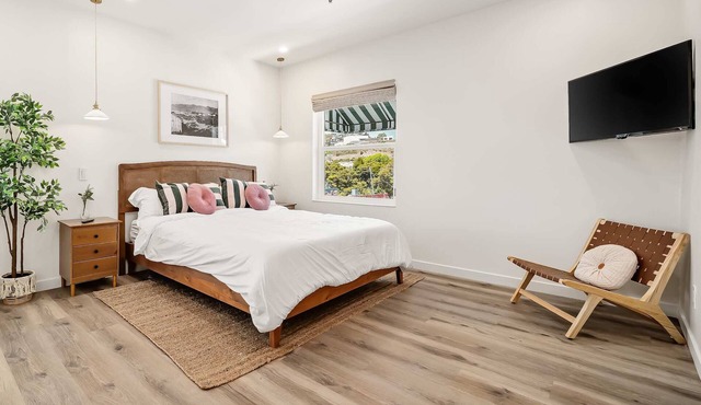 Studio Suite at Pismo Beach Club