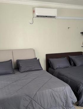 Studio Suite II Sani Villa Legacy